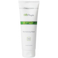 Відновлююча маска (Крок 6d) Christina Bio Phyto Revitalizing Mask